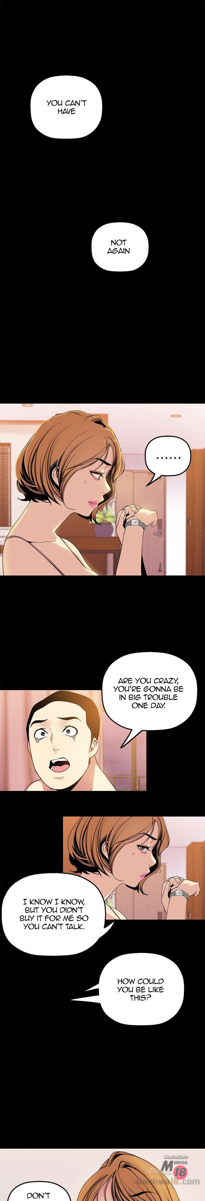 A wonderful new world