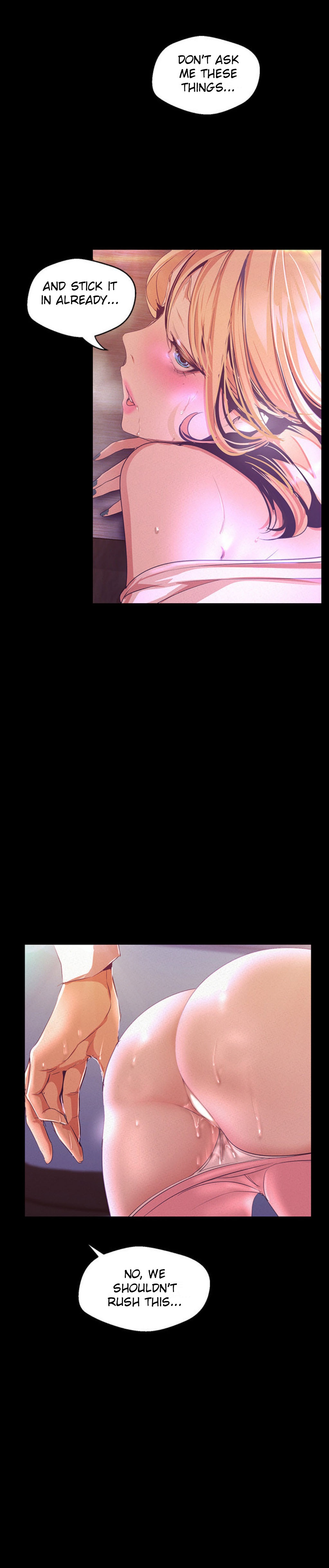 A wonderful new world