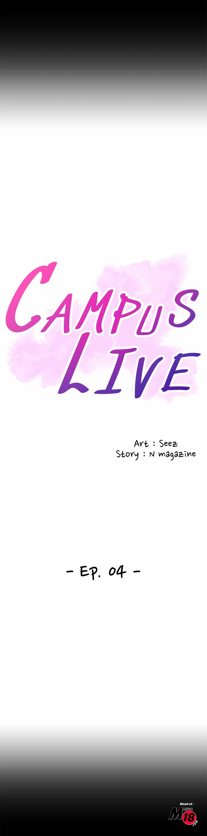 Campus Live Engsub