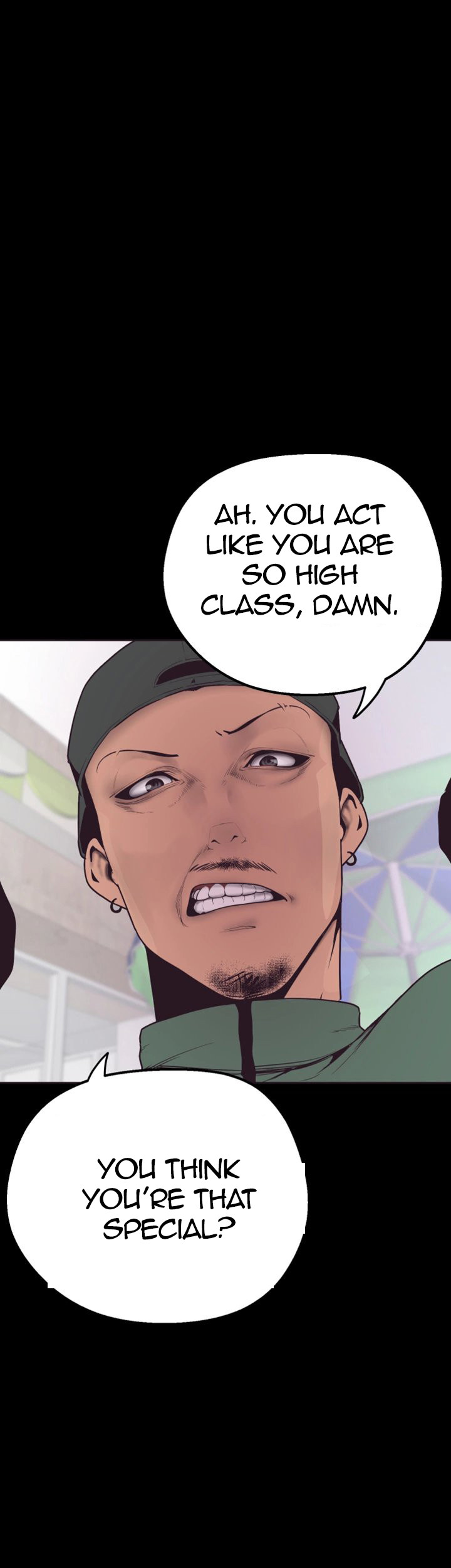 A wonderful new world