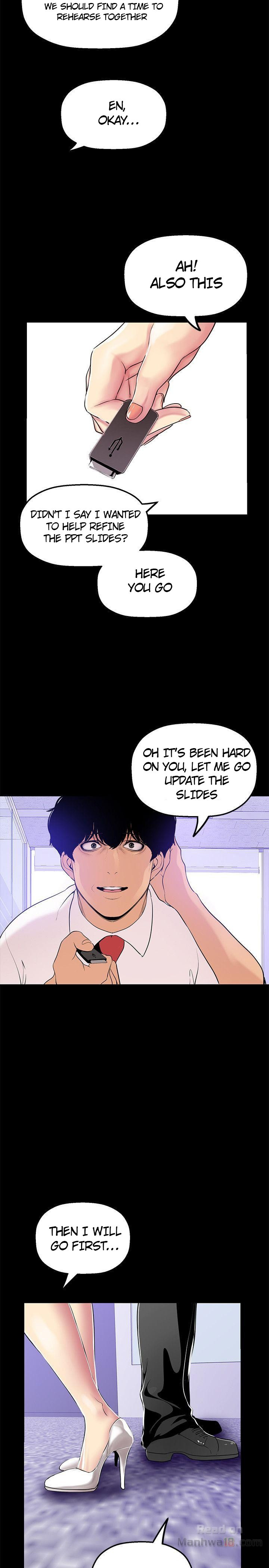 A wonderful new world