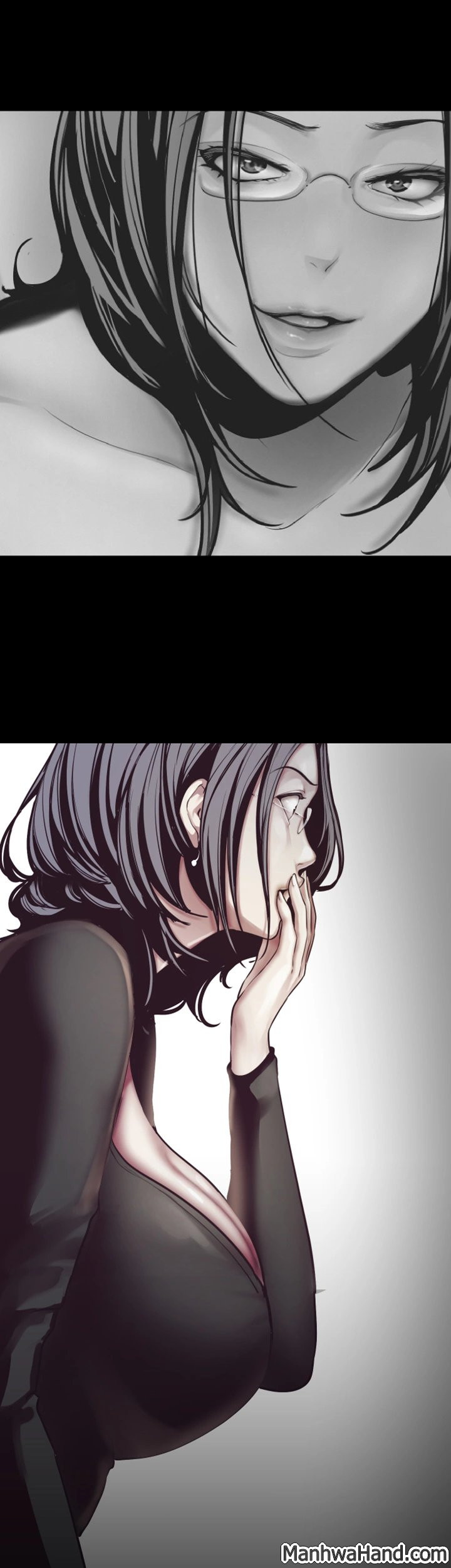 A wonderful new world