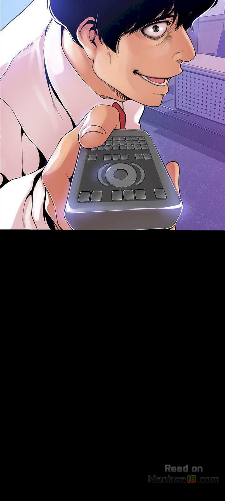 A wonderful new world