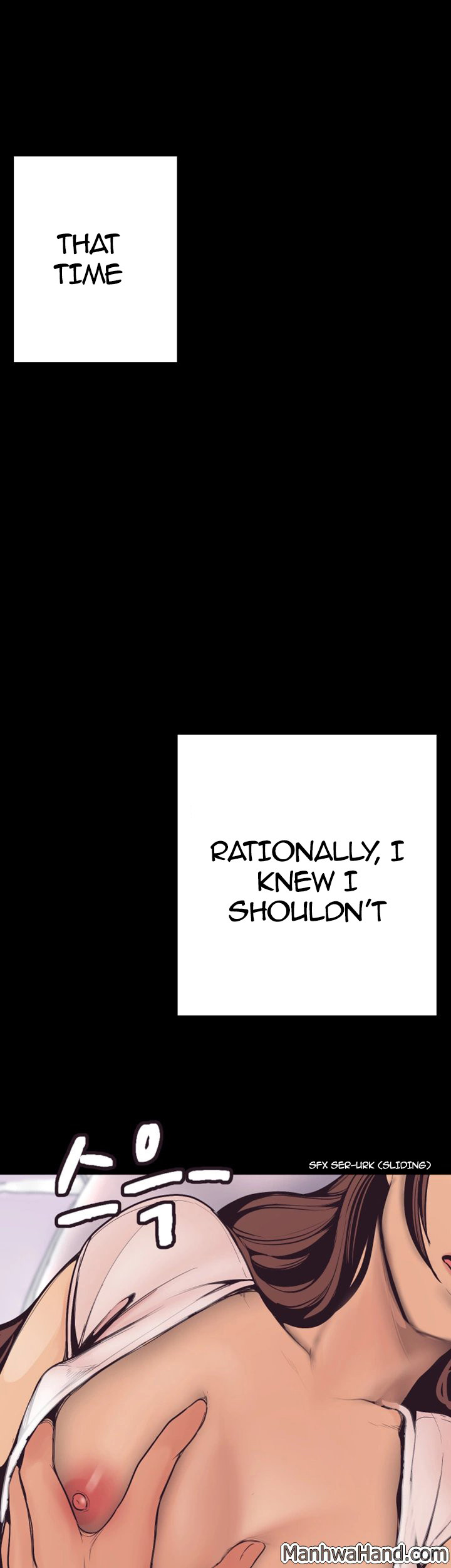 A wonderful new world