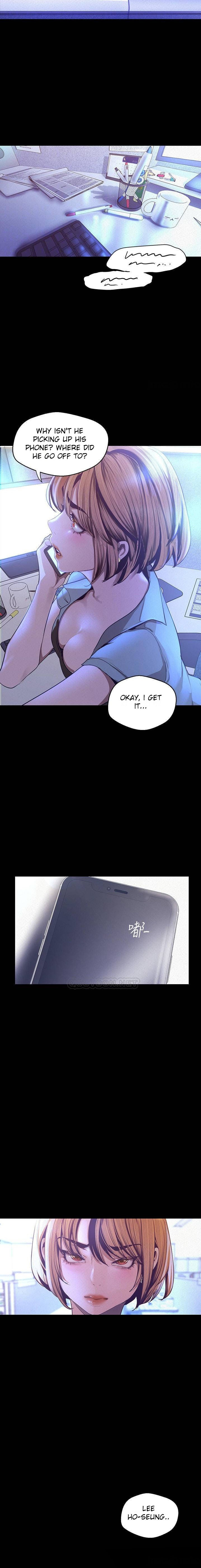 A wonderful new world