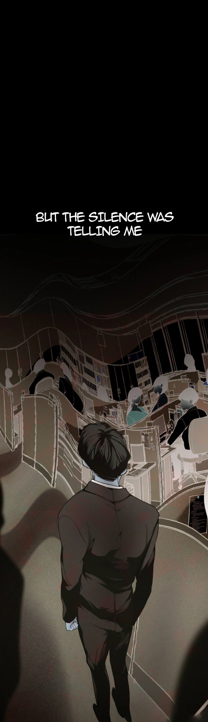 A wonderful new world