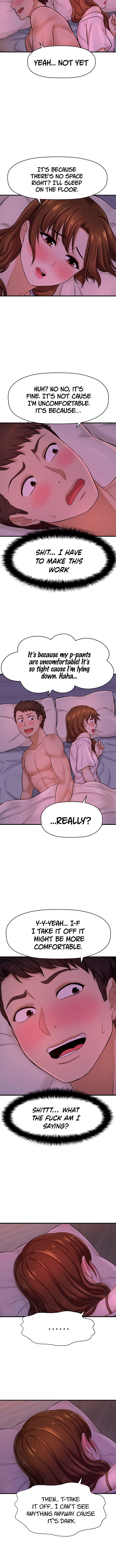 I want to know her manhwa