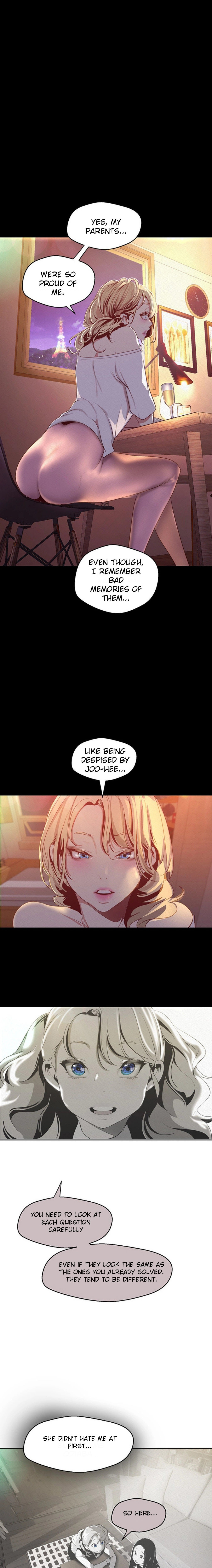 A wonderful new world