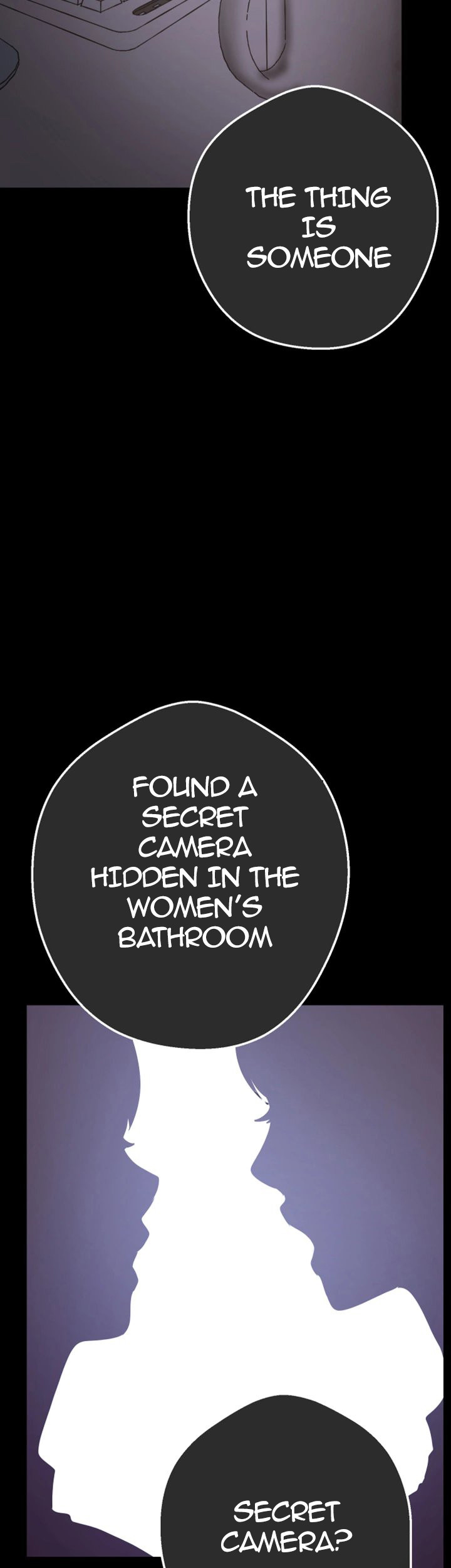 A wonderful new world