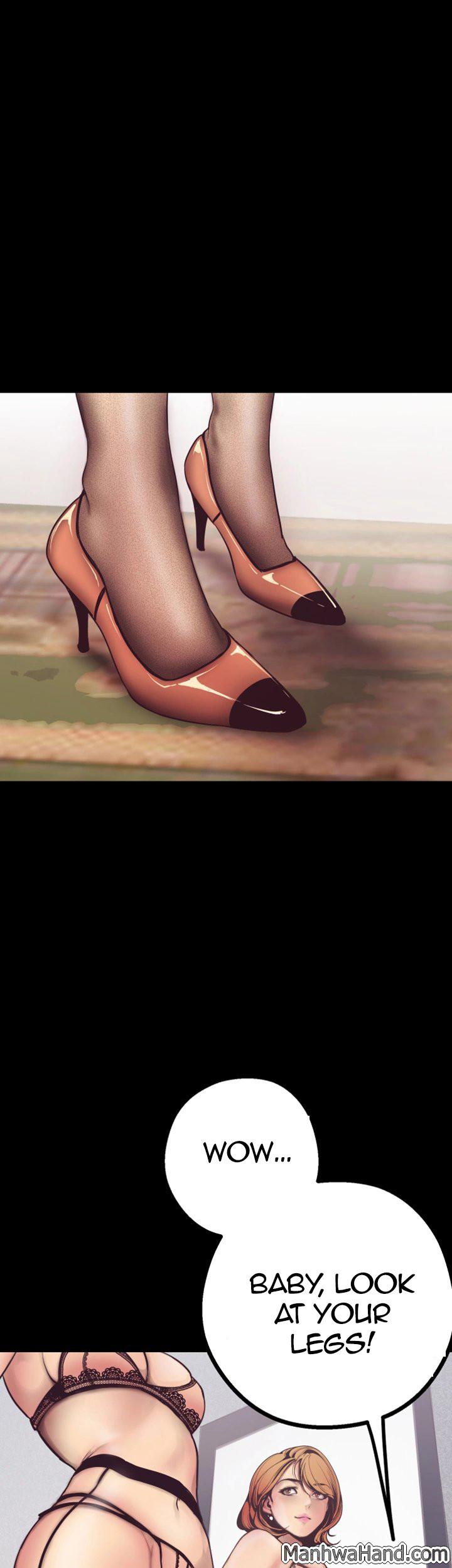 A wonderful new world