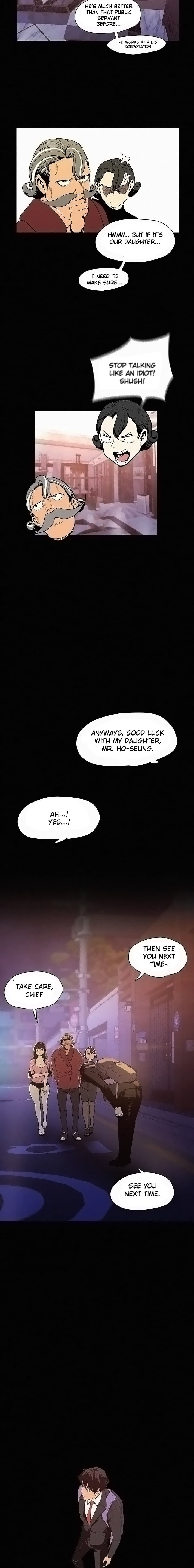 A wonderful new world