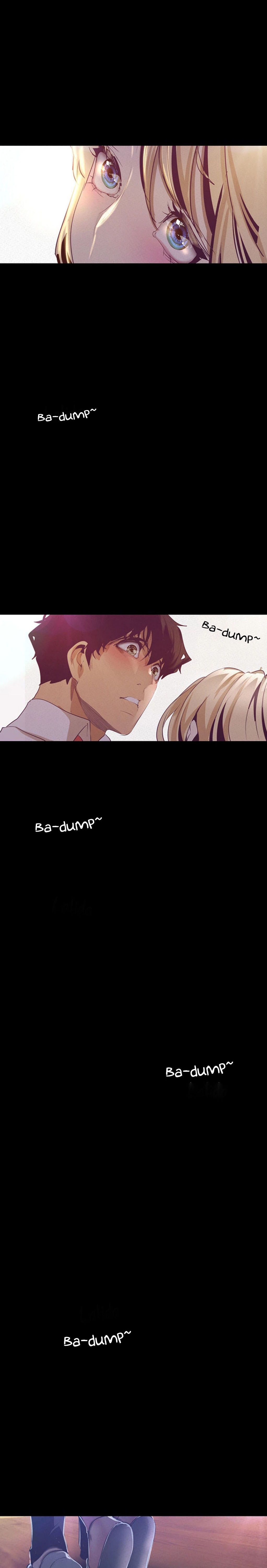 A wonderful new world