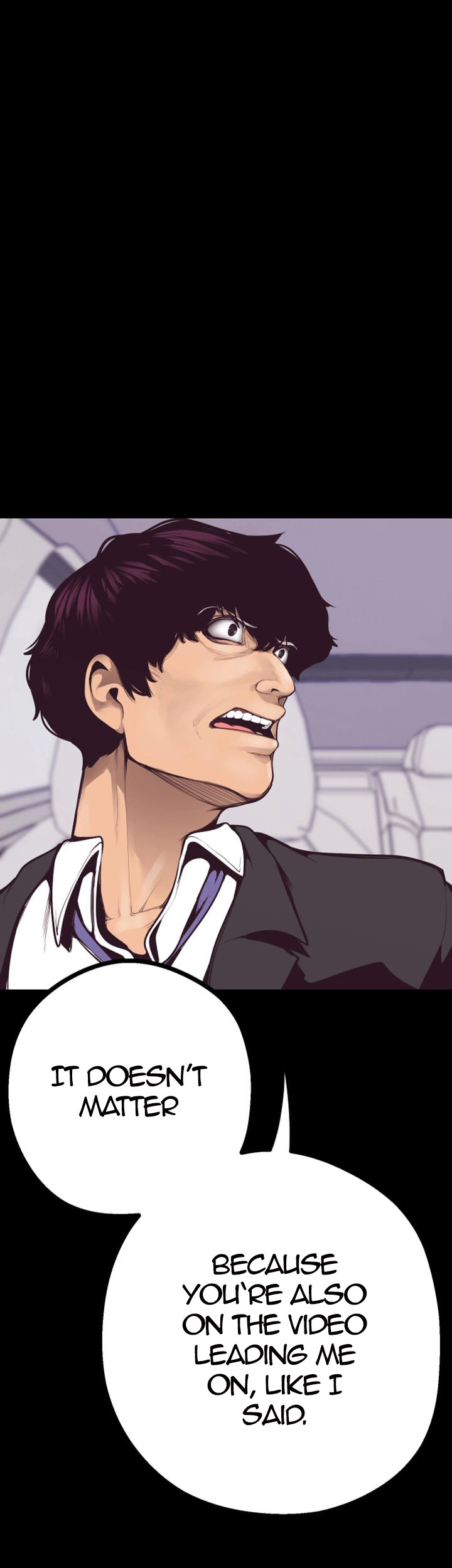 A wonderful new world