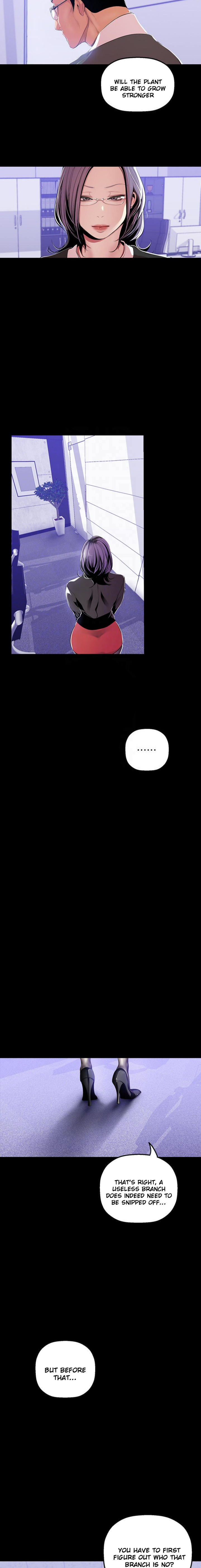 A wonderful new world