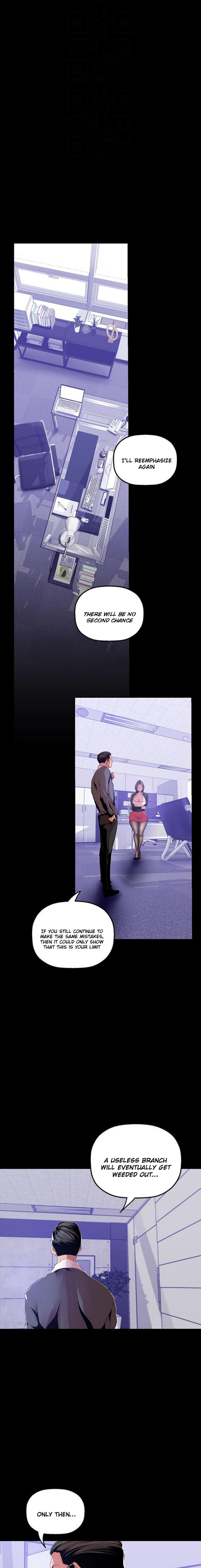 A wonderful new world