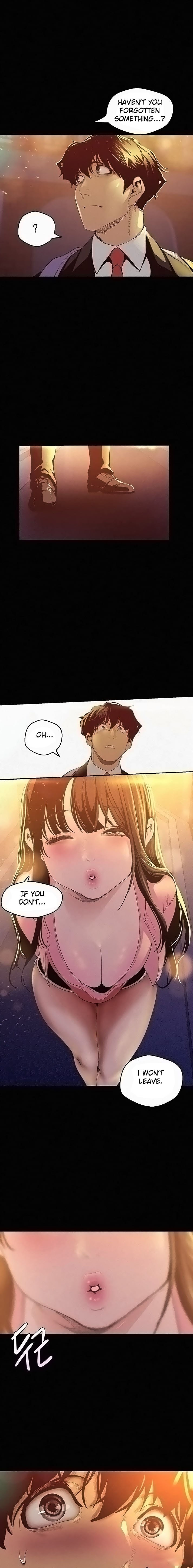 A wonderful new world