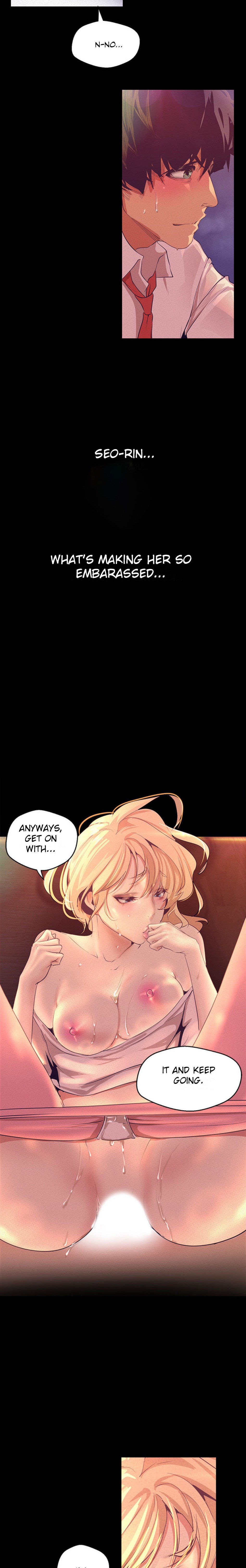 A wonderful new world