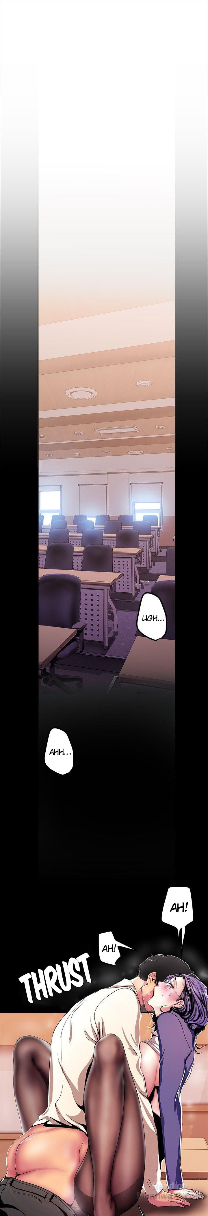 A wonderful new world