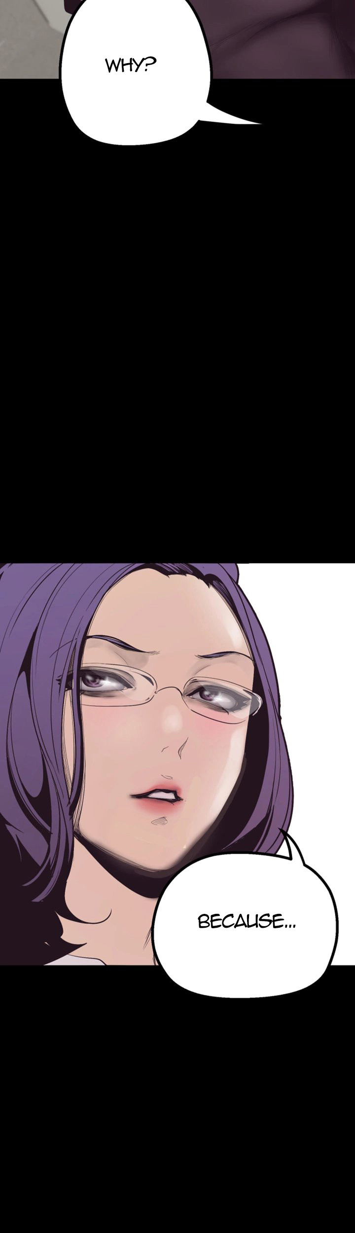 A wonderful new world