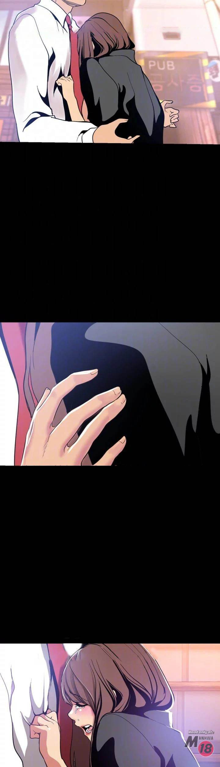 A wonderful new world