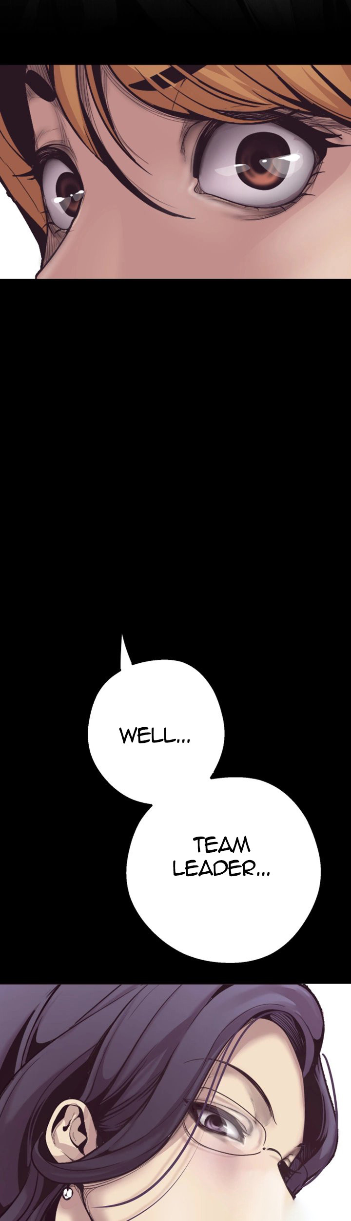 A wonderful new world