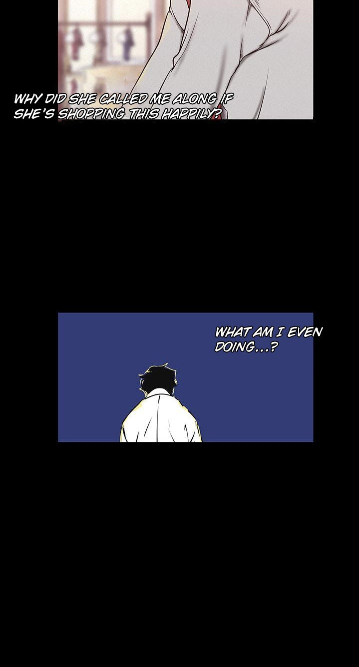 A wonderful new world