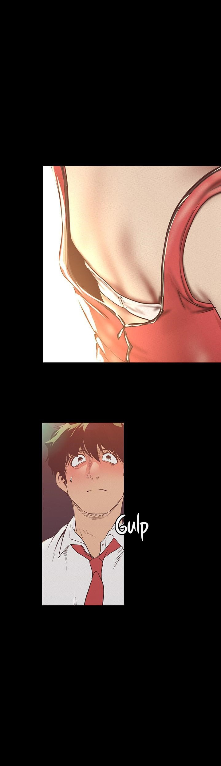 A wonderful new world