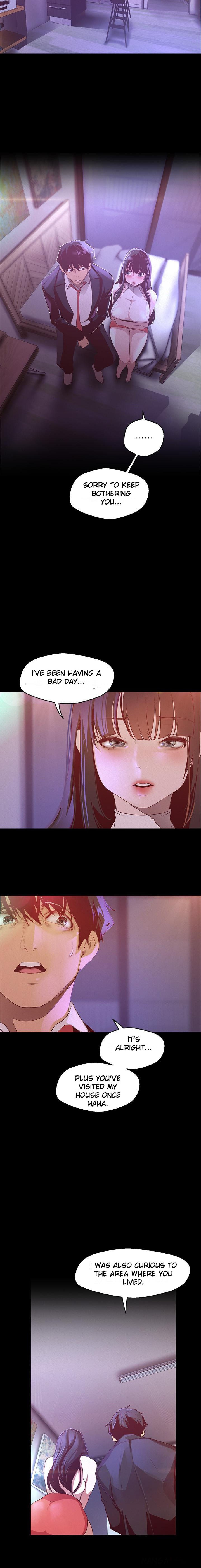 A wonderful new world