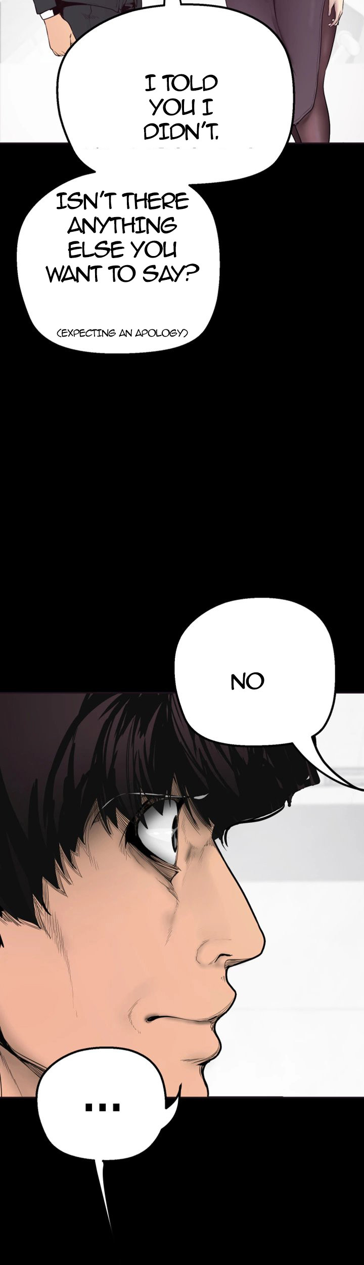 A wonderful new world