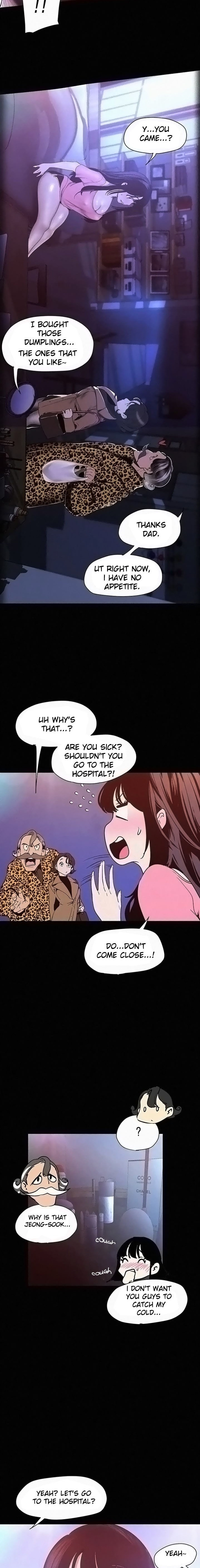 A wonderful new world