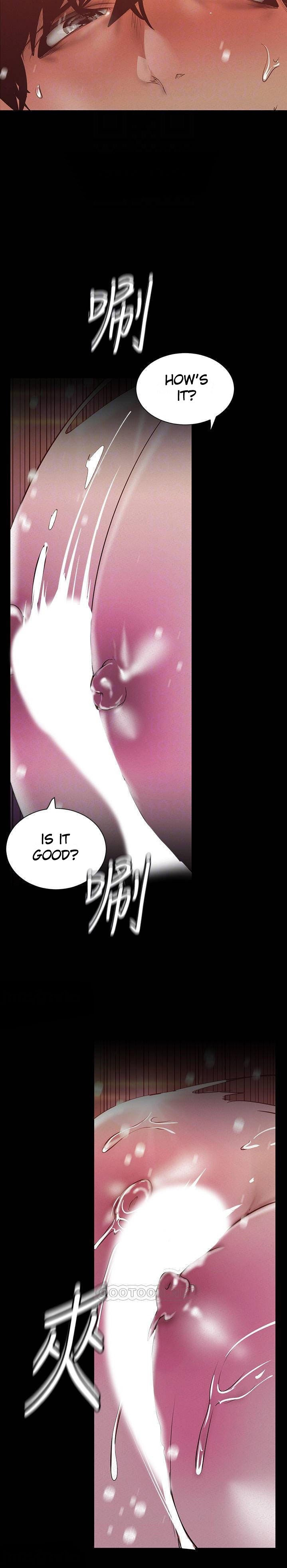 A wonderful new world