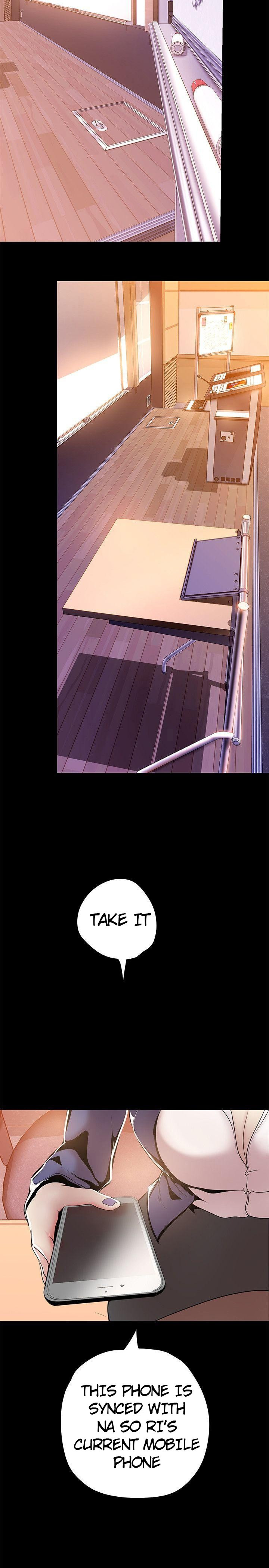 A wonderful new world