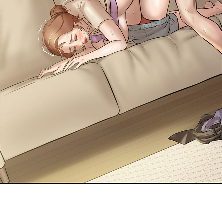 Panty Note Manhwa