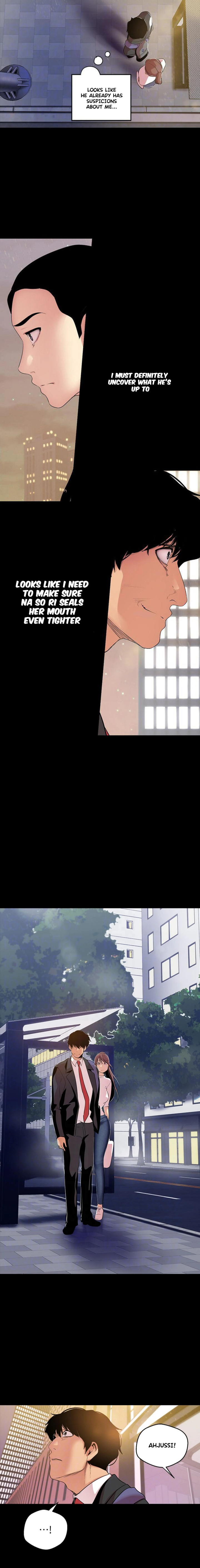 A wonderful new world