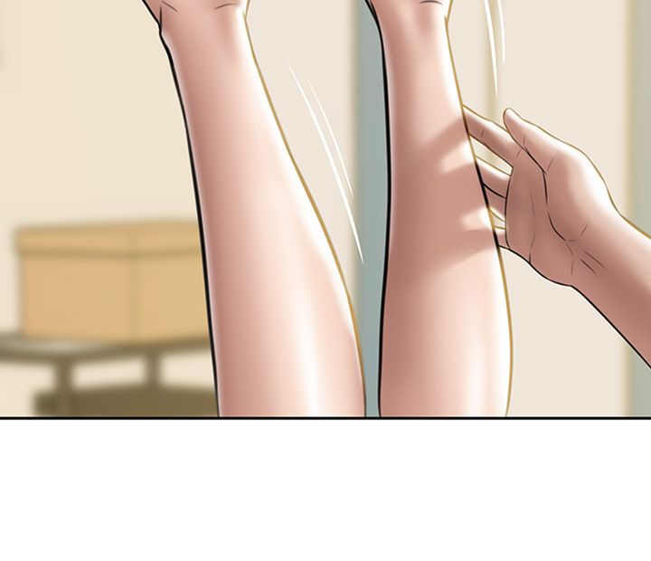 Panty Note Manhwa