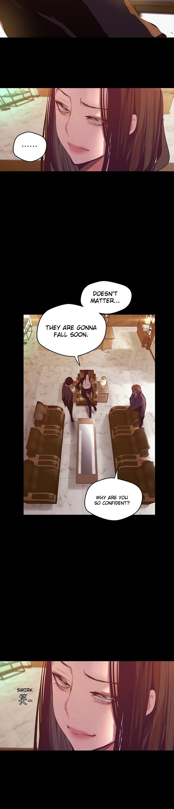 A wonderful new world