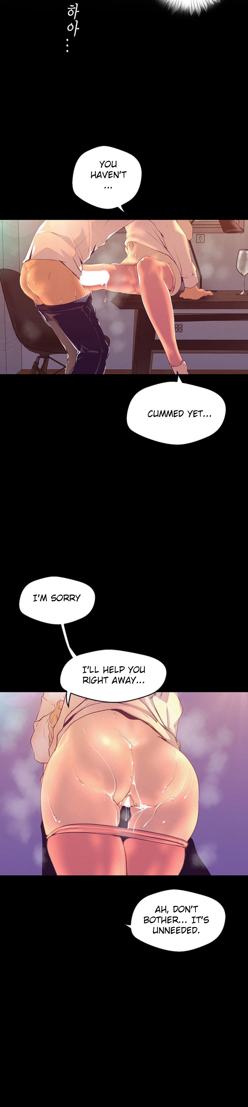 A wonderful new world