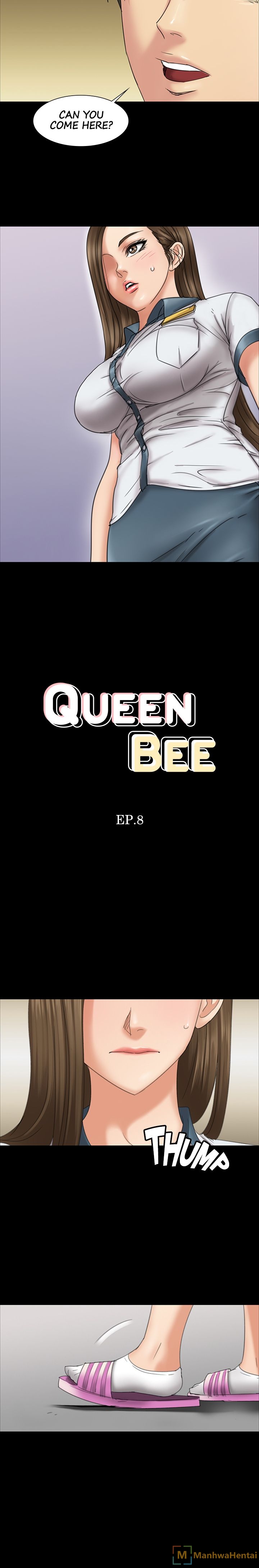 Queen Bee (Acera)