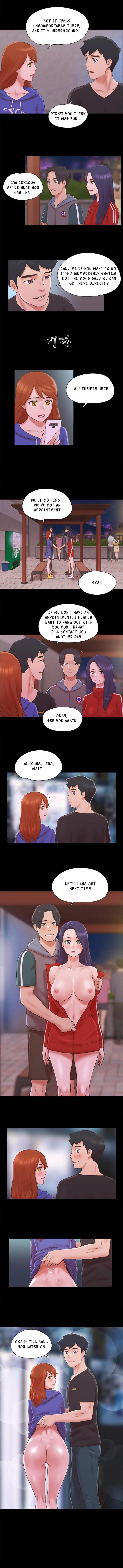 Everything is agreed (Primasakti)