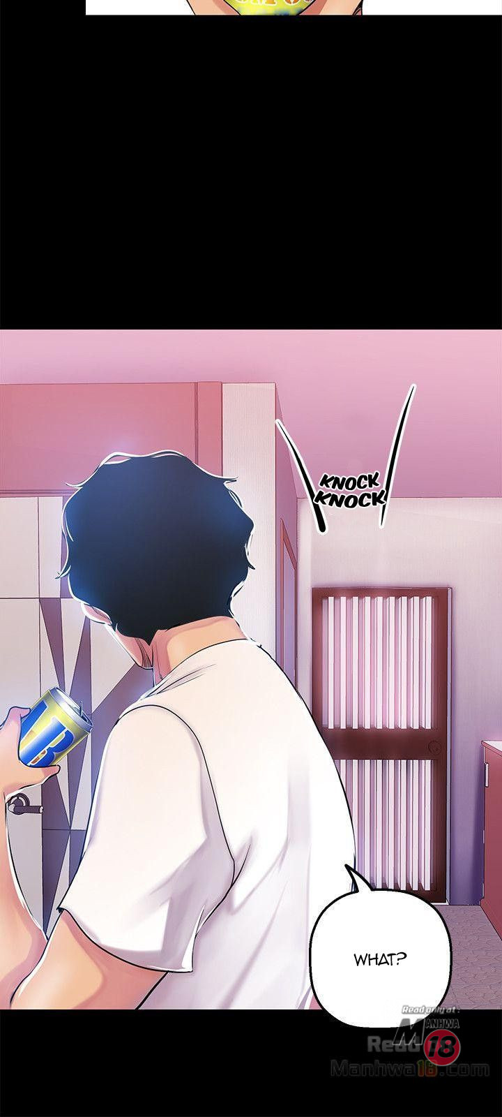 A wonderful new world