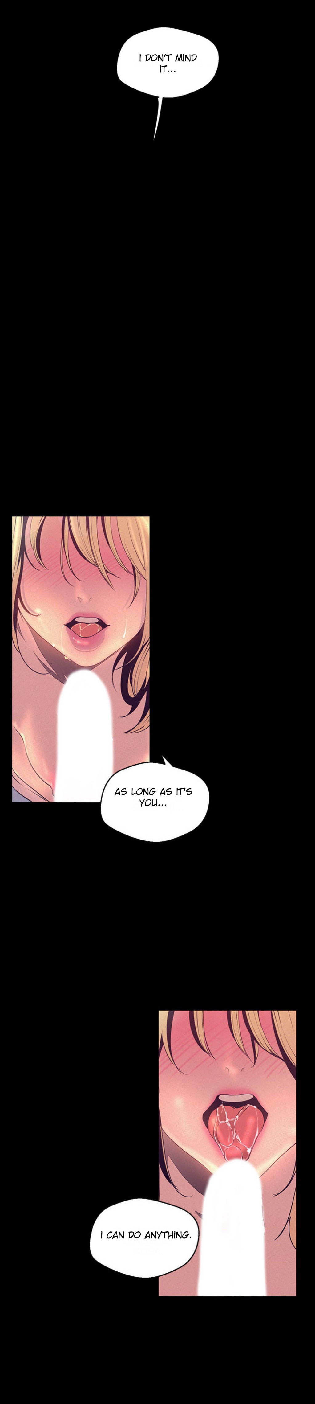 A wonderful new world