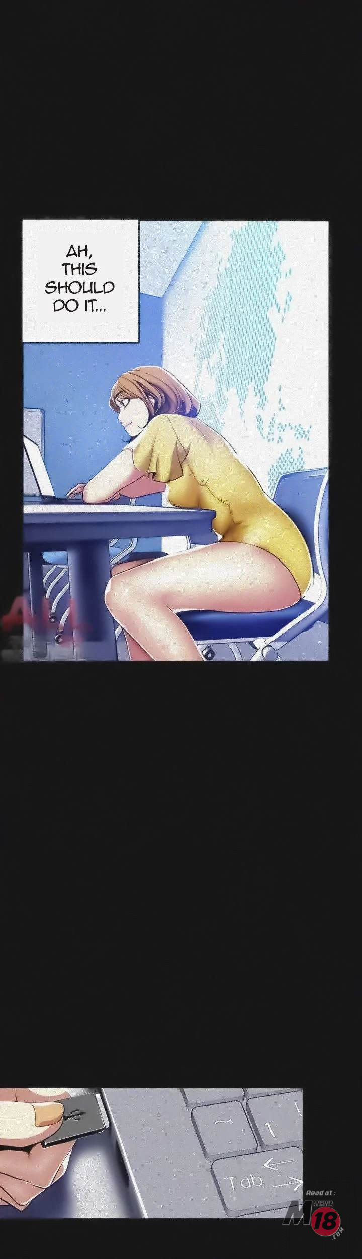 A wonderful new world