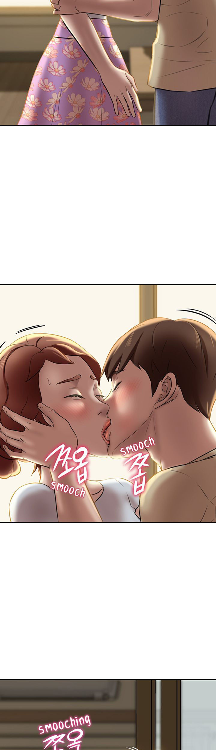 Panty Note Manhwa