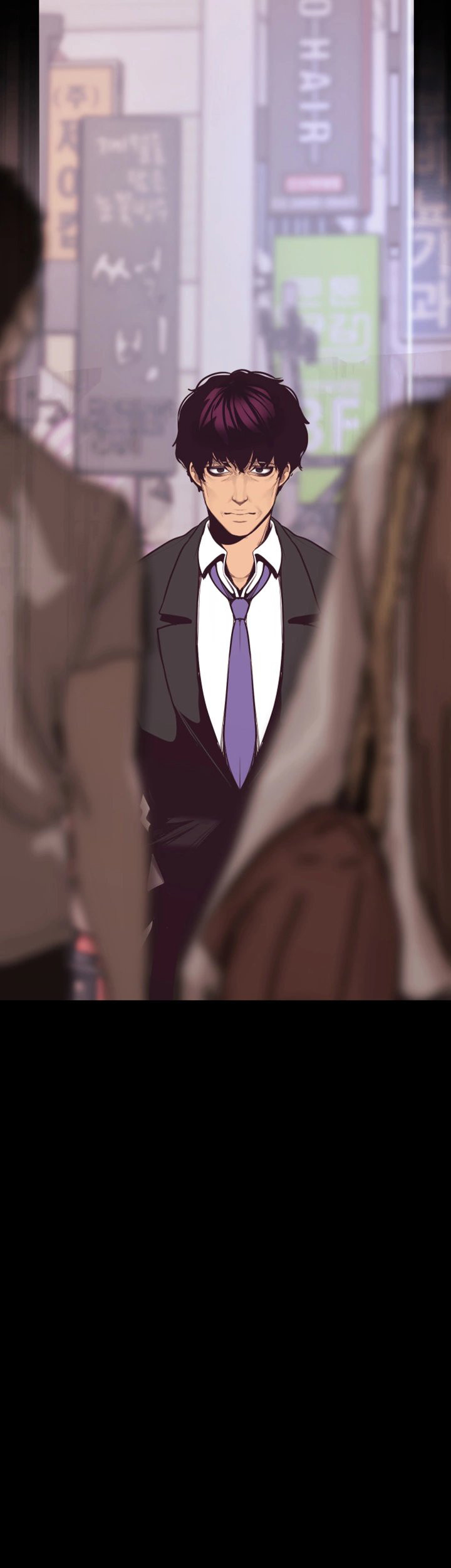 A wonderful new world