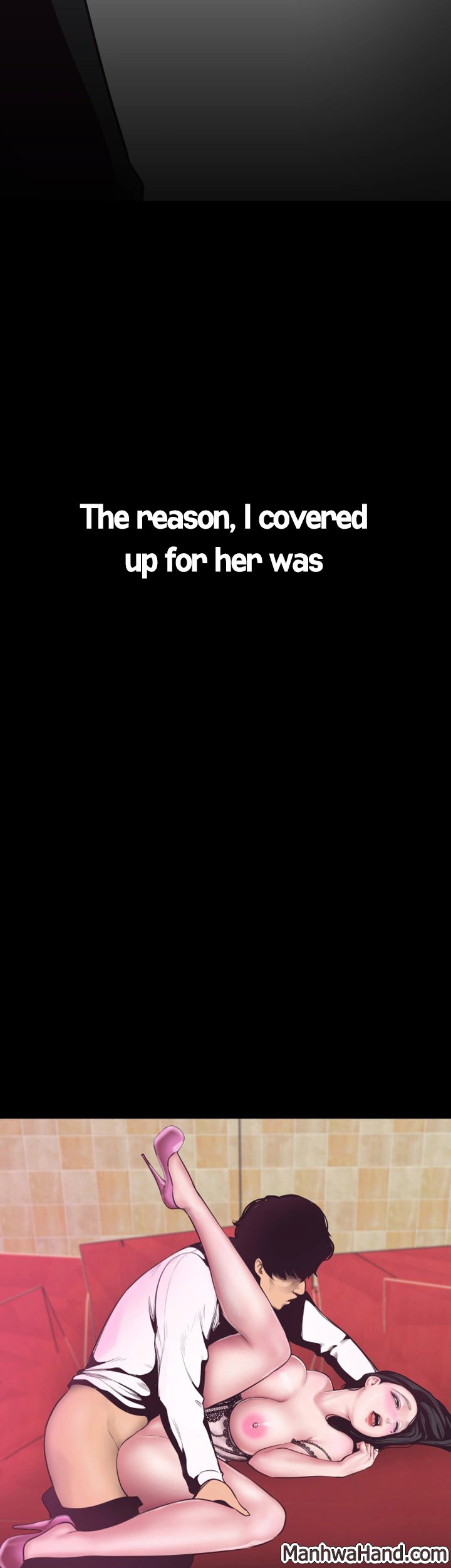 A wonderful new world