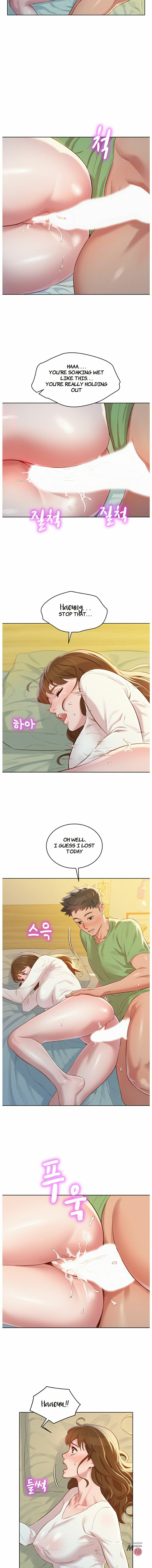 Sister neighbors (Magicmanscan)