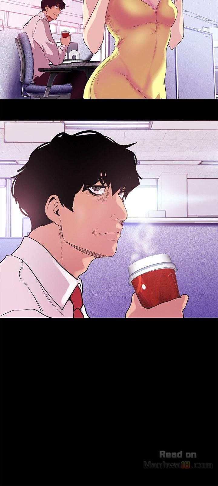 A wonderful new world