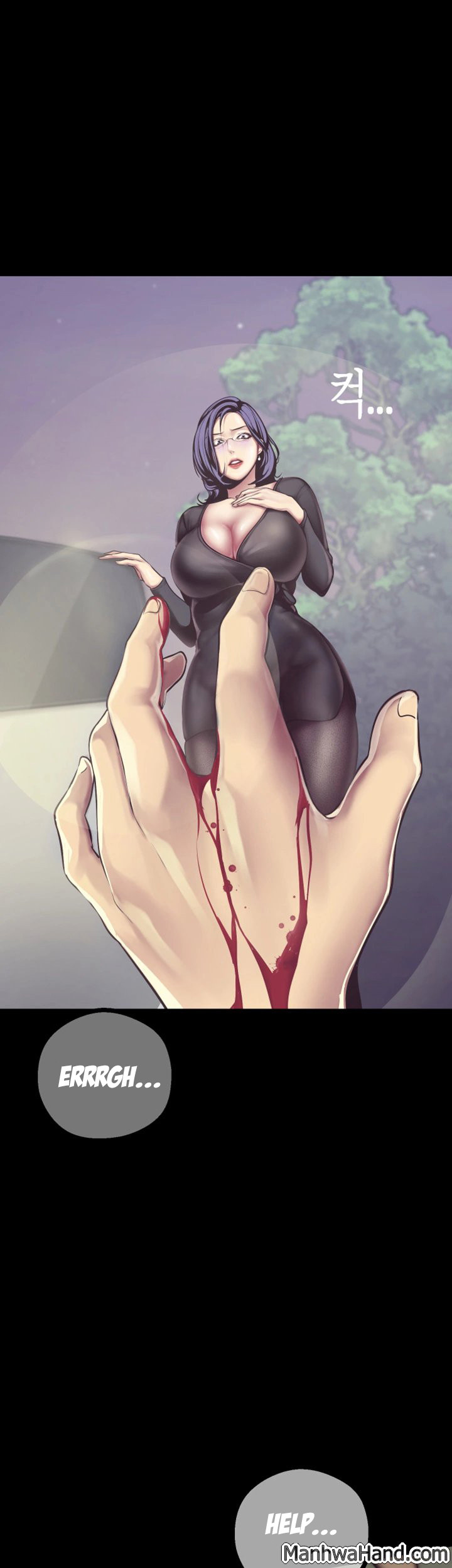 A wonderful new world