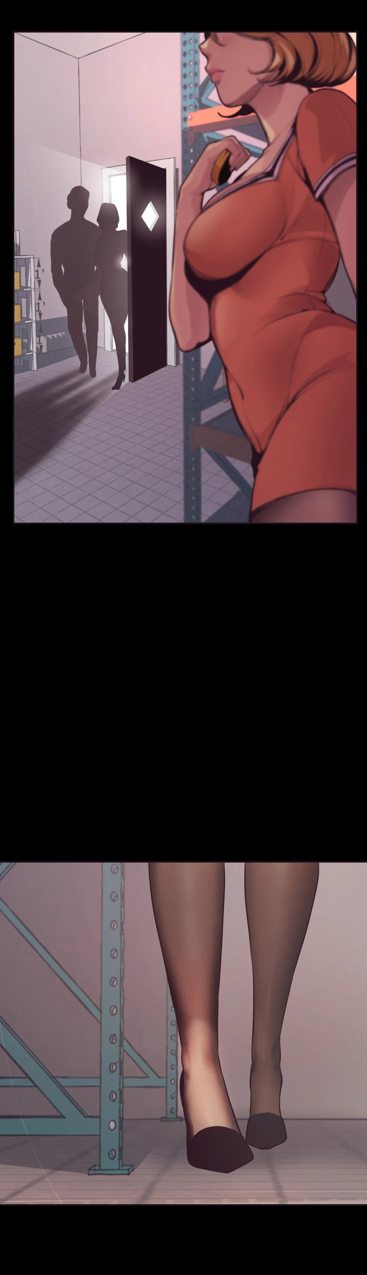 A wonderful new world