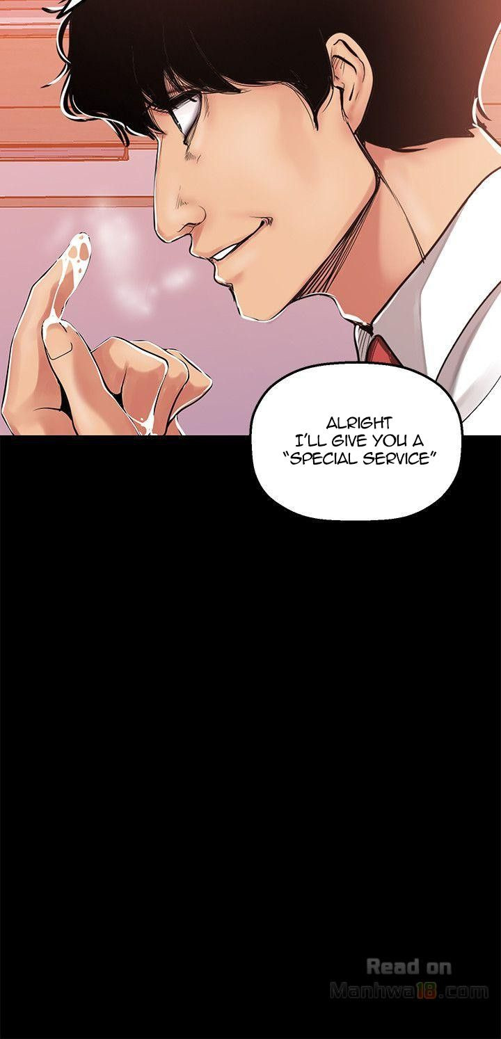 A wonderful new world